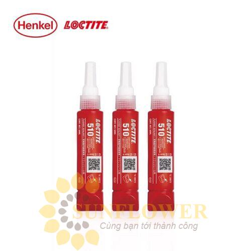 Keo Loctite 510 - Keo tạo gioăng