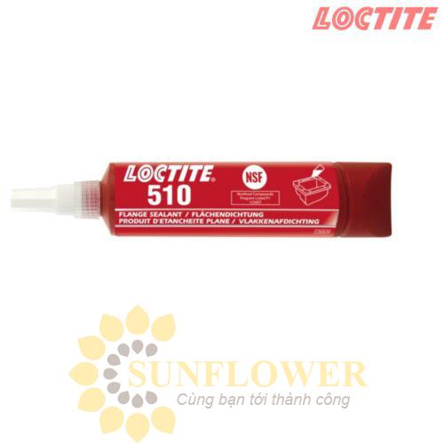 Keo Loctite 510 - Keo tạo gioăng