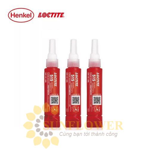 Keo Loctite 515 - Keo tạo gioăng,