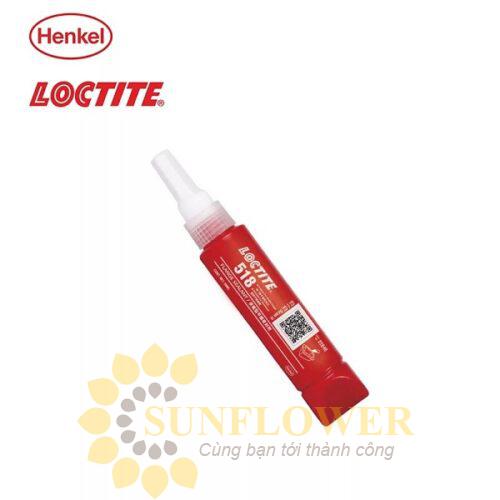 Keo Loctite 518 - Keo tạo gioăng,