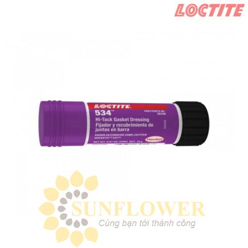 Keo Loctite 534 - Keo dính dạng sáp1Keo Loctite 534 - Keo dính dạng sáp1