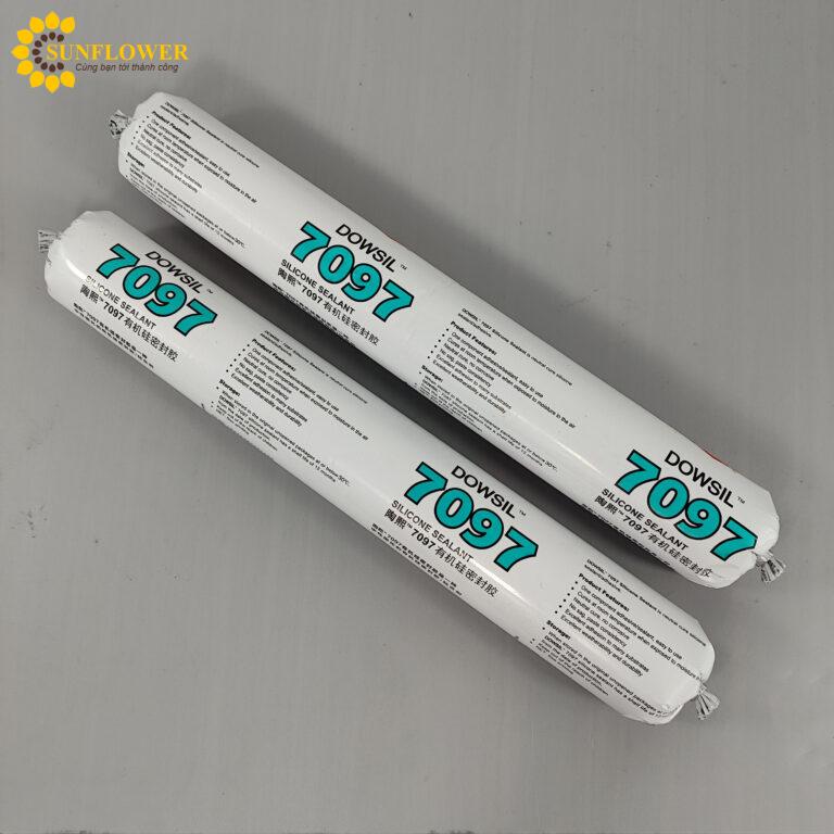 Keo Silicone DOWSIL 7097