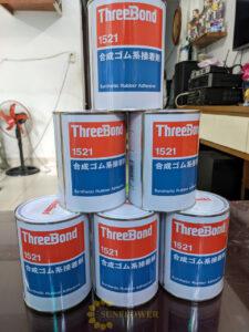 Keo Threebond 1521 - 1kg