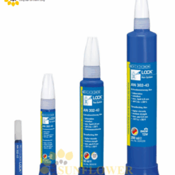 Keo Weicon AN 302-43Thông Số Kỹ Thuật keo dán kim loại Weicon ST 