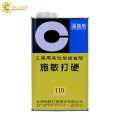 Keo Crystalbond 555