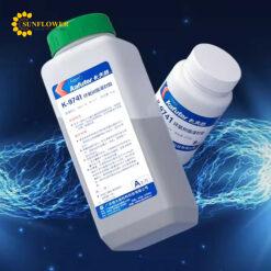 Keo dán băng tải cao su PH 3000