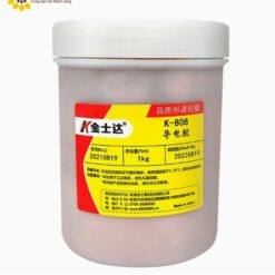 Keo dán điện tử chống cháy Shinetsu KE-3494