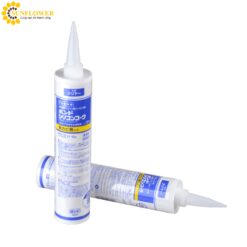 Keo dán kính Konishi BOND keo dán chống thấm chống nấm mốc