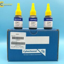 Keo khô nhanh Cyberbond Apollo 2611