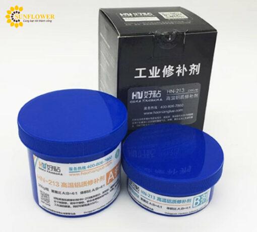 Keo sua chua khuon nhom HN 213