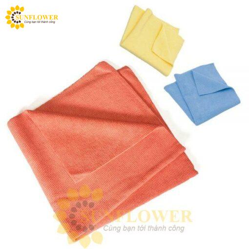 Khan Lau Xe Wurth Microactive Cloth 40×40