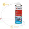 Khu mui diet khuan dieu hoa o to Wurth AIR CONDITIONING DISINFECTANT SPRAY 300ml