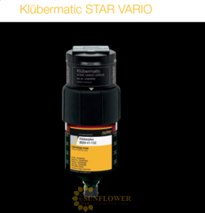 Klubermatic Star Vario