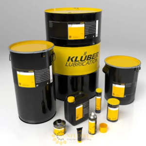 Kluberoil Tex 1-22 N