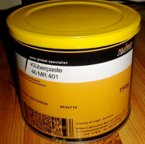 Kluberpaste 46 MR 401