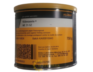 Kluberpaste ME 31-52