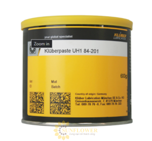 Kluberpaste UH1 84-201