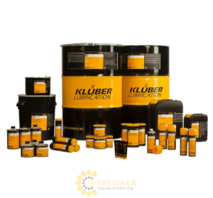 Klubertop TP 31-1310 AB