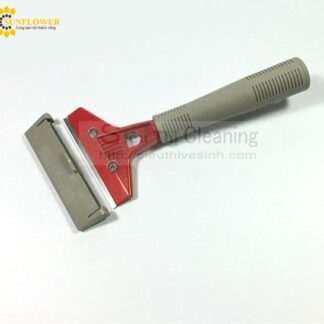 Dao cạo sàn Boter BT-L120 cán sắt