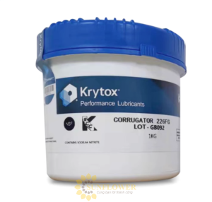 Mỡ Bò Krytox Corr 226FG/1KG