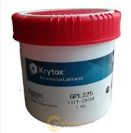 MỠ BÒ KRYTOX GPL 225/1KG