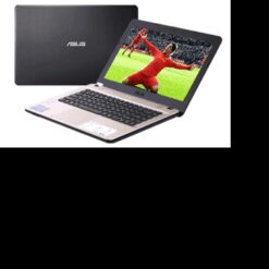 Laptop MTXT Asus X441UA-WX027T ( Intel Core i3-6100U/4G4/1TB/DVDRW/14”/Windows10/Black)