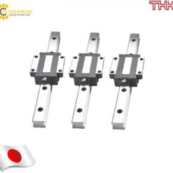 Thanh trượt THK SHS 65C