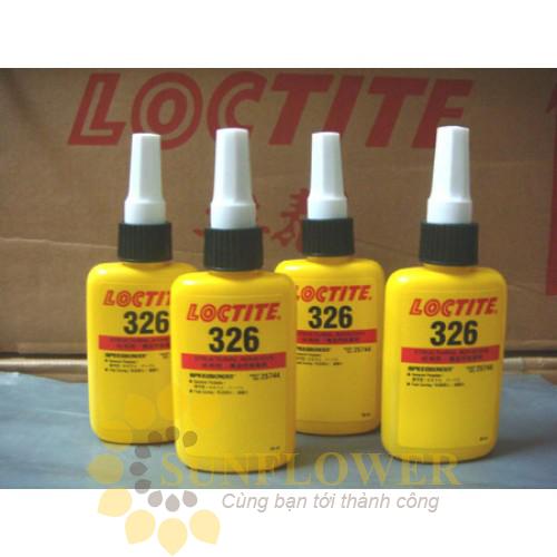 LOCTITE AA 326 Keo kết cấu,,