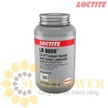 LOCTITE LB 8008 C5-A Chất chống kẹt gốc đồng - 51007