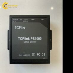 Thiết bị chuyển đổi rs232 sang Ethernet HelloDevice PS110