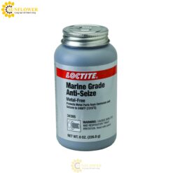 Loctite 34395 – LB 8023 – Mỡ chống kẹt dành cho tàu biển 
