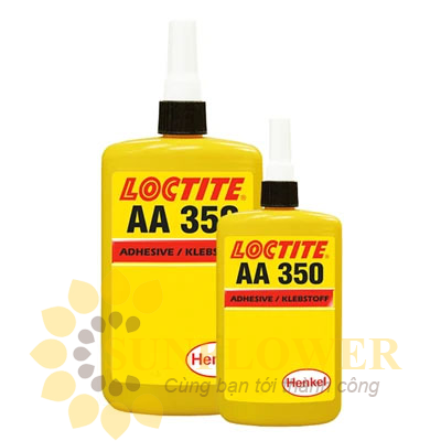 Loctite 350 - Keo UV..