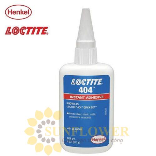 Loctite 404