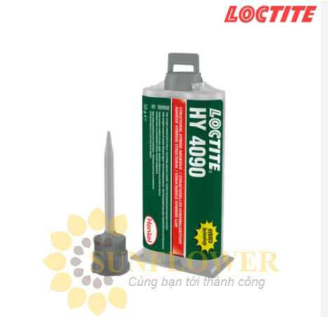 Loctite 4090 - Keo 2 thành phần