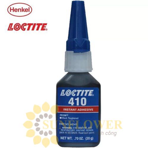 Loctite 410 - Keo dán nhanh