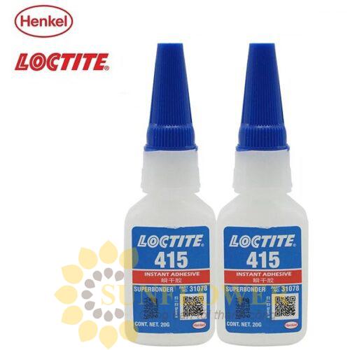 Loctite 415 - Keo dán nhanh