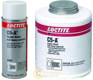 Loctite 51003 - Bình xịt bôi trơn chống kẹt gốc đồng
