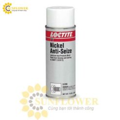 Loctite 51286 – Bình xịt chống kẹt gốc Nickel 