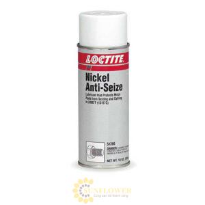 Loctite 51286 - Bình xịt chống kẹt gốc Nickel 