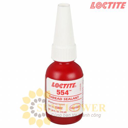 Loctite 554