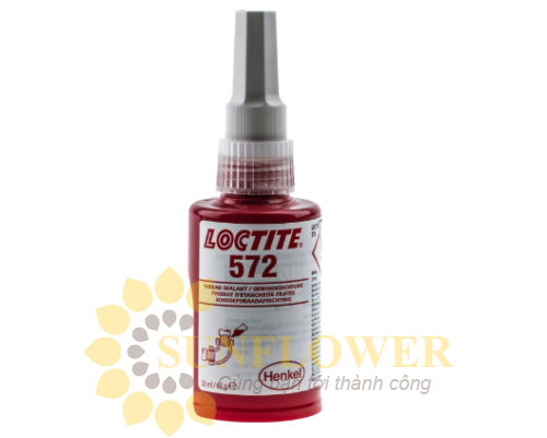 Loctite 572