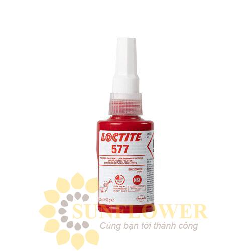 Keo Loctite 577