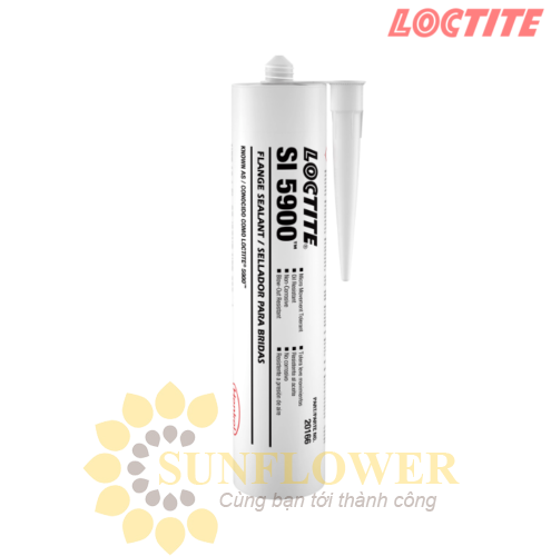 Loctite 5900 - Keo tạo gioăng,