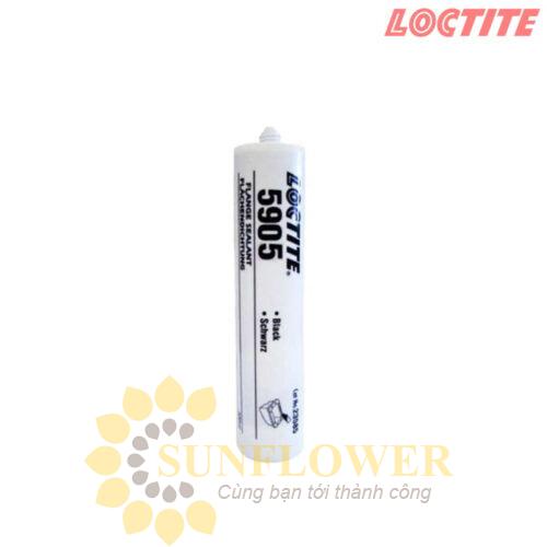 Loctite 5905 - Keo tạo giăng,