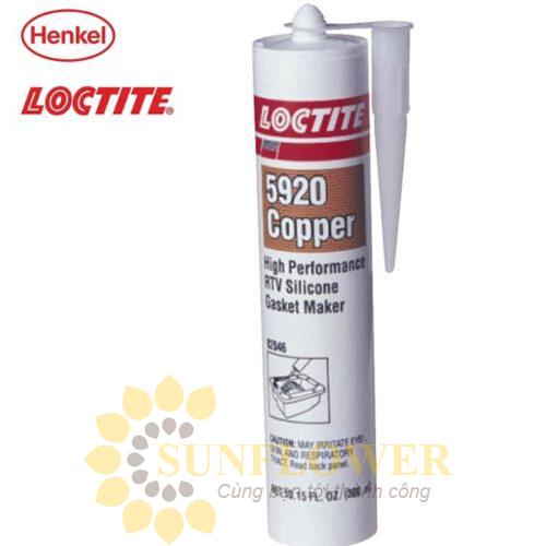 Loctite 5920,