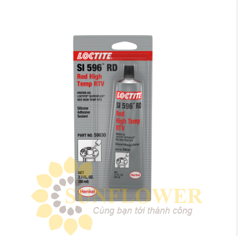 Loctite 596