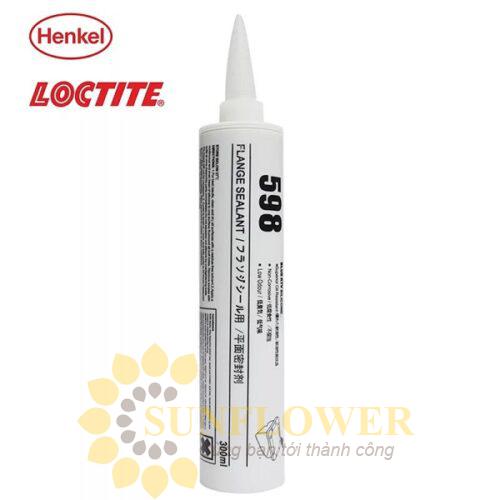 Loctite 598,