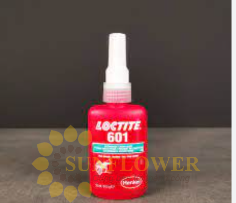 Loctite 601 - Keo chống xoay, độ cứng cao