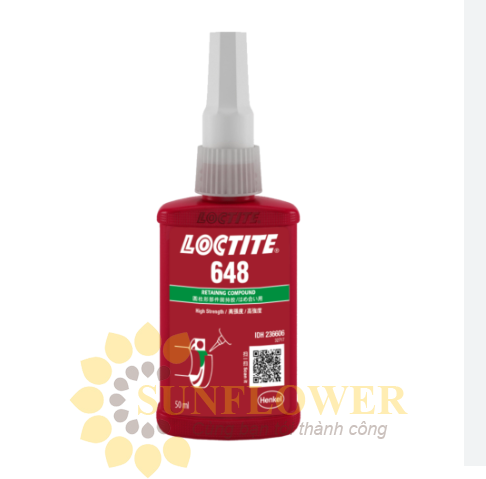 Loctite 648