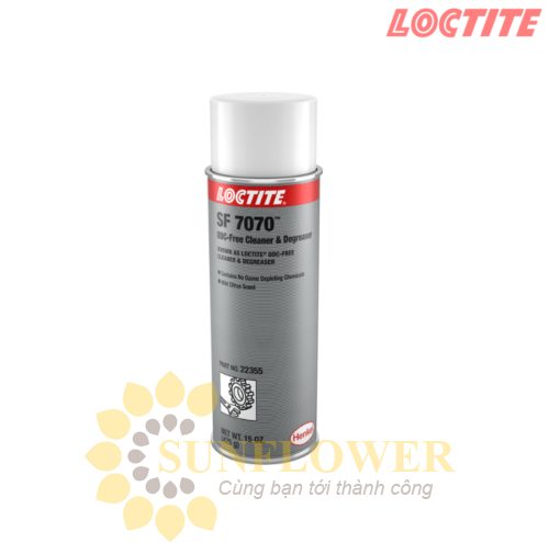 Loctite 7070